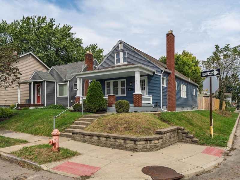 276 E Morrill Avenue , Columbus, OH 43207 Photo 3