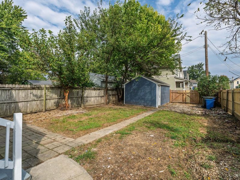 276 E Morrill Avenue , Columbus, OH 43207 Photo 32