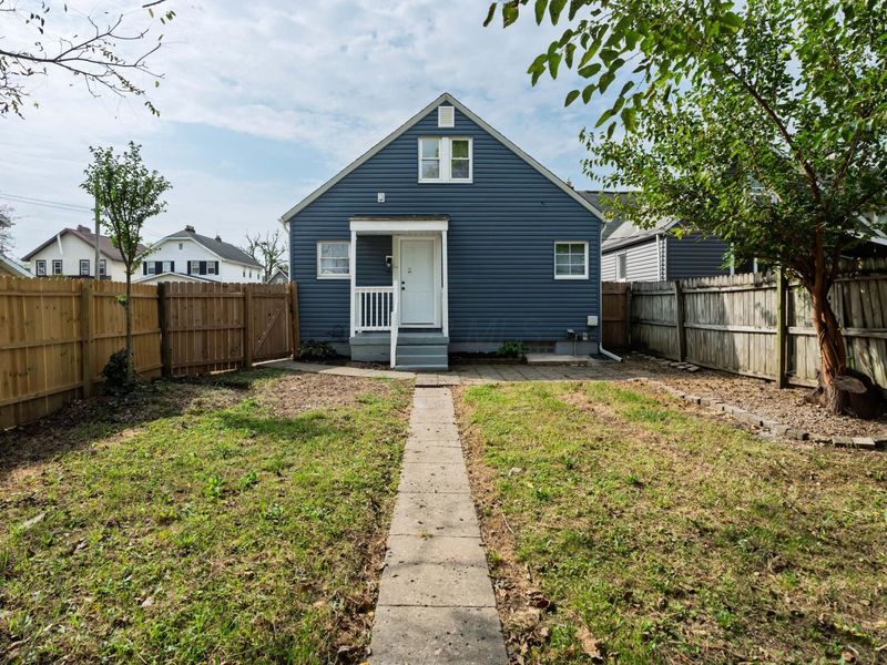 276 E Morrill Avenue , Columbus, OH 43207 Photo 34