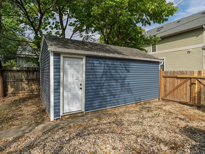 276 E Morrill Avenue , Columbus, OH 43207 Photo 35