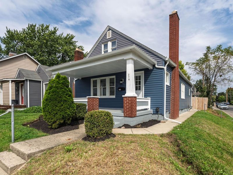 276 E Morrill Avenue , Columbus, OH 43207 Photo 4