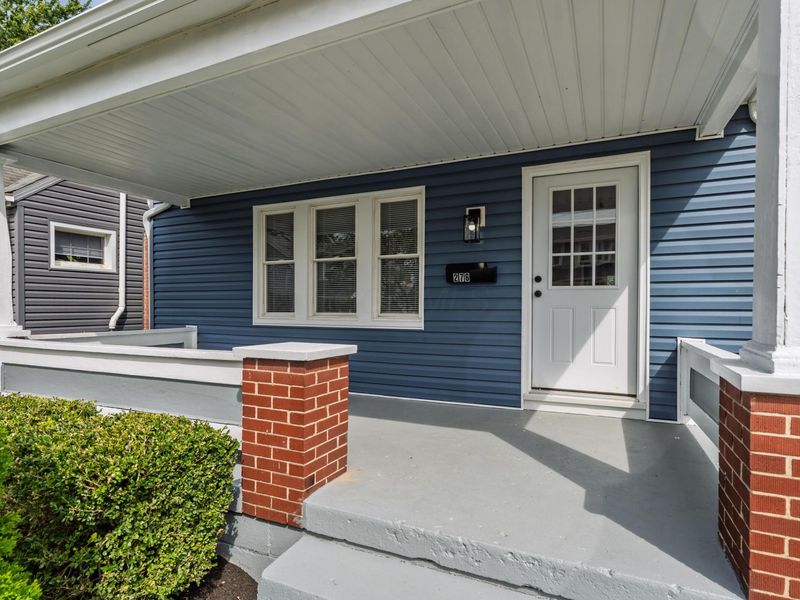 276 E Morrill Avenue , Columbus, OH 43207 Photo 5