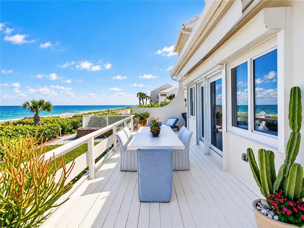 500 N Monterey Drive, Unit 500, Indian River Shores, FL 32963 Photo