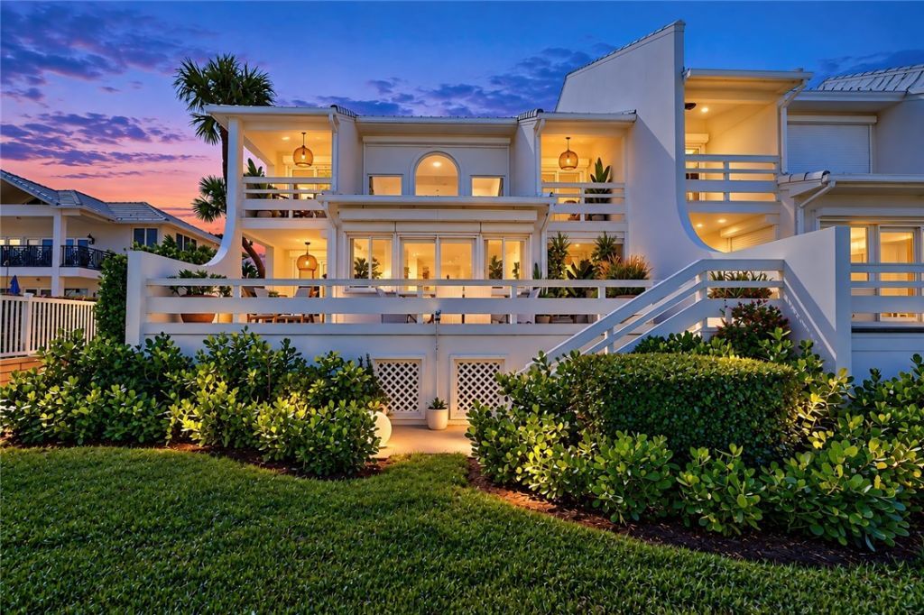 500 N Monterey Drive, Unit 500, Indian River Shores, FL 32963 Photo