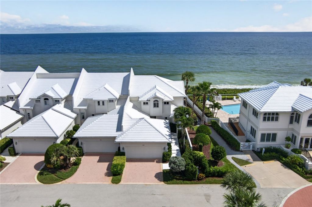 500 N Monterey Drive, Unit 500, Indian River Shores, FL 32963 Photo