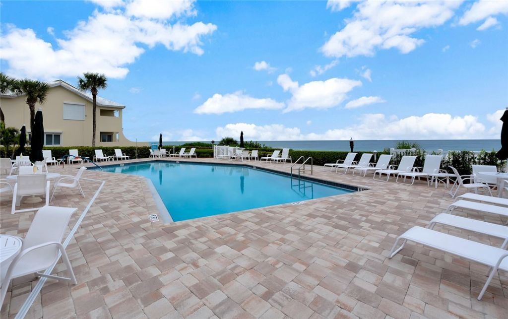 500 N Monterey Drive, Unit 500, Indian River Shores, FL 32963 Photo