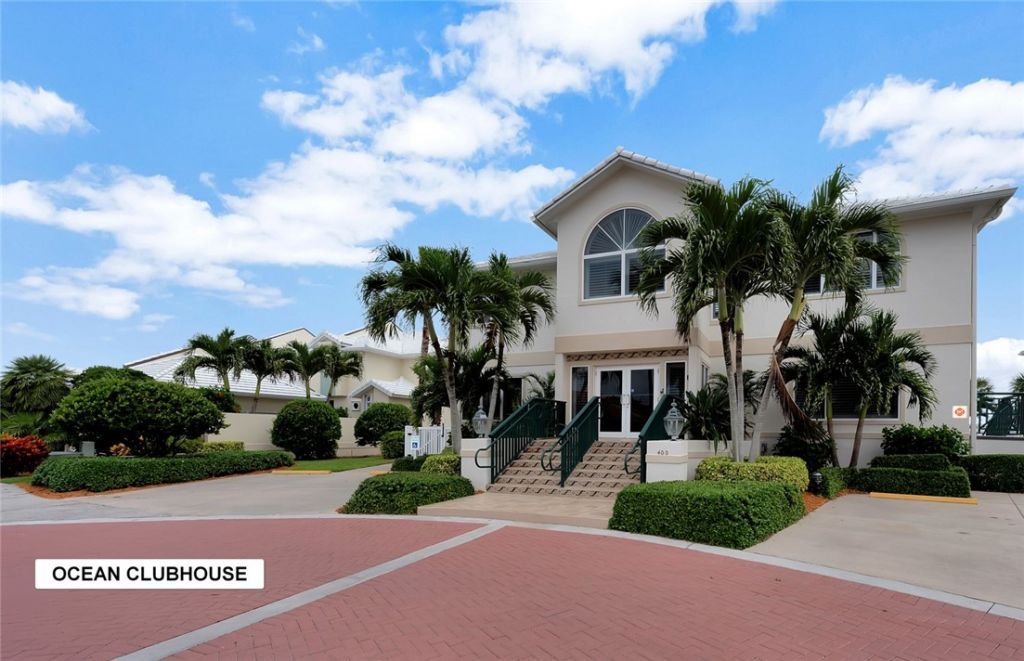 500 N Monterey Drive, Unit 500, Indian River Shores, FL 32963 Photo