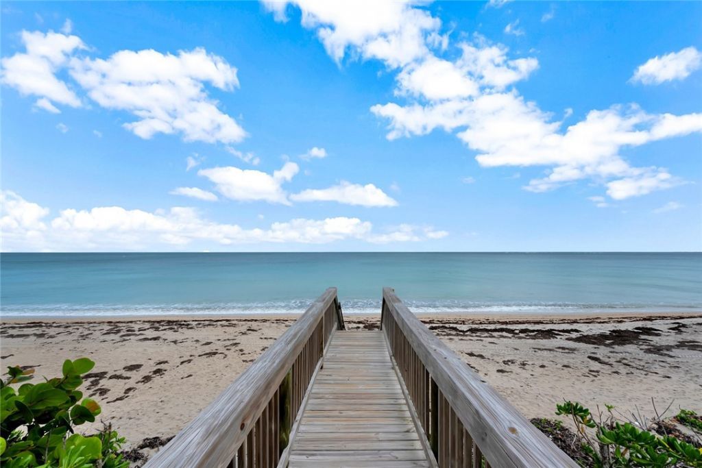 500 N Monterey Drive, Unit 500, Indian River Shores, FL 32963 Photo