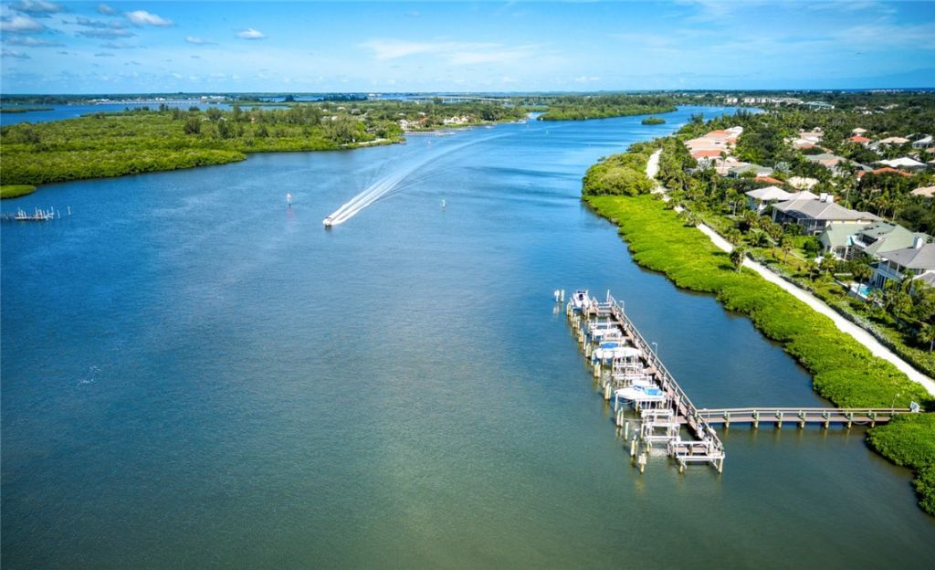 500 N Monterey Drive, Unit 500, Indian River Shores, FL 32963 Photo