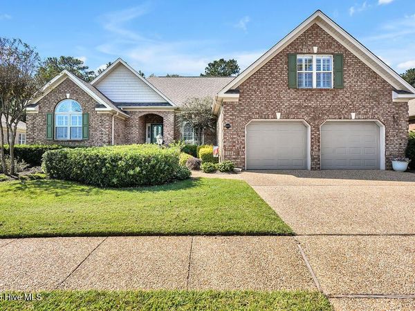 1025 Westport Drive , Leland, NC 28479