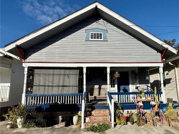 4431 33 GENERAL PERSHING Street, New Orleans, LA 70125