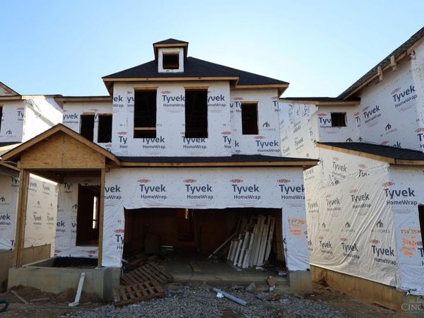 5743 Chesapeake Trail, Unit 36, Green Twp, OH 45248