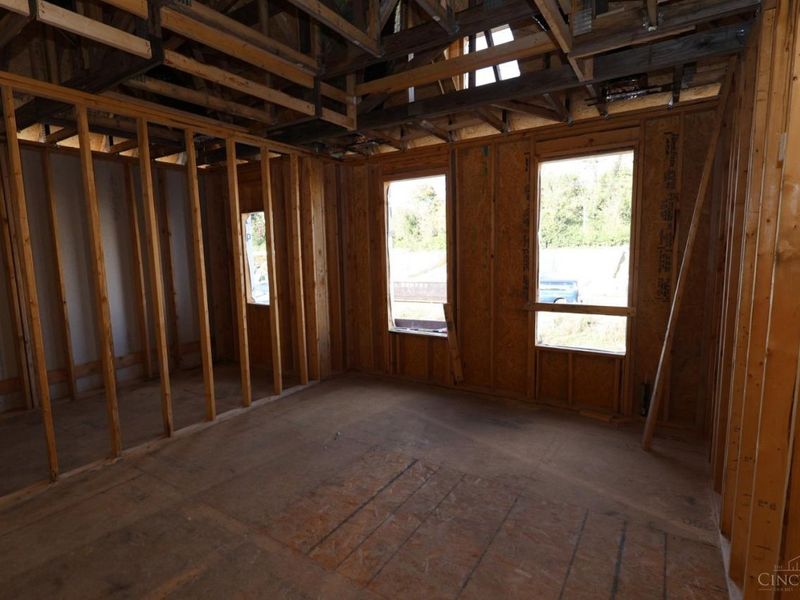 5743 Chesapeake Trail, Unit 36, Green Township, OH 45248 Photo 7