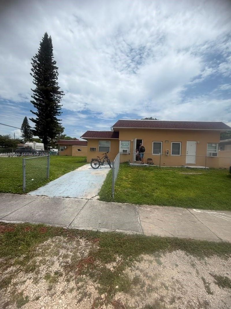 1203 NE 109th St , Unit 3, Miami, FL 33161 Photo