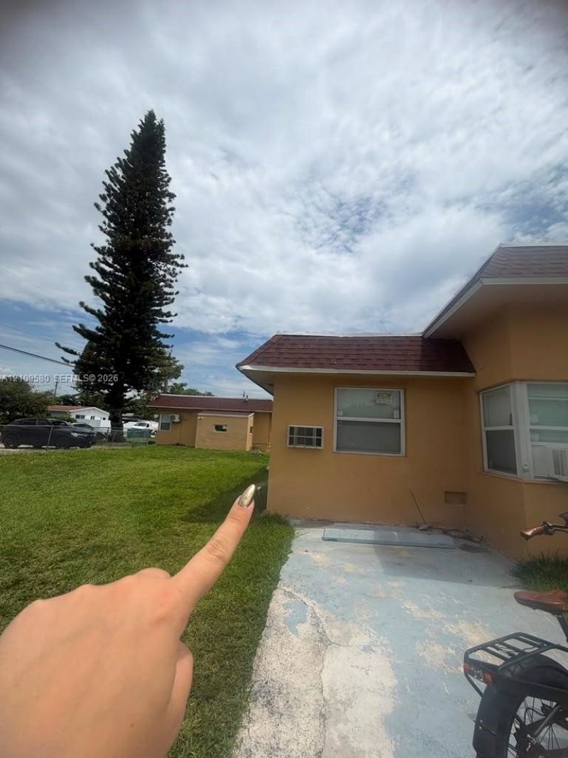 1203 NE 109th St , Unit 3, Miami, FL 33161 Photo