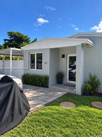 110 NW 120th Ter , North Miami, FL 33168 Photo