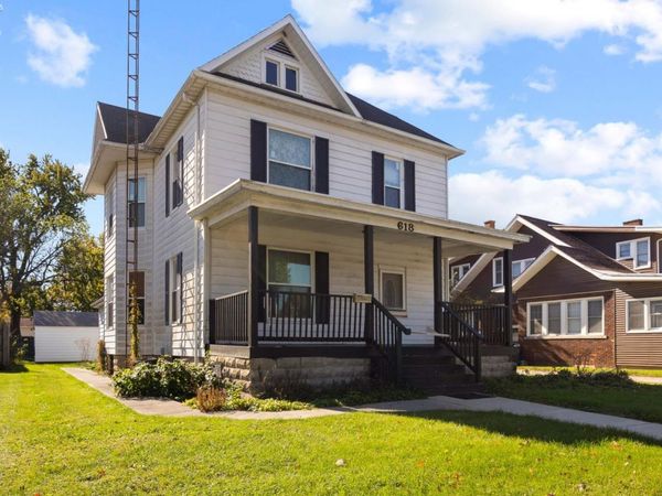 618 E Second Street, Port Clinton, OH 43452