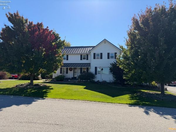 12848 E CR 24, Republic, OH 44867