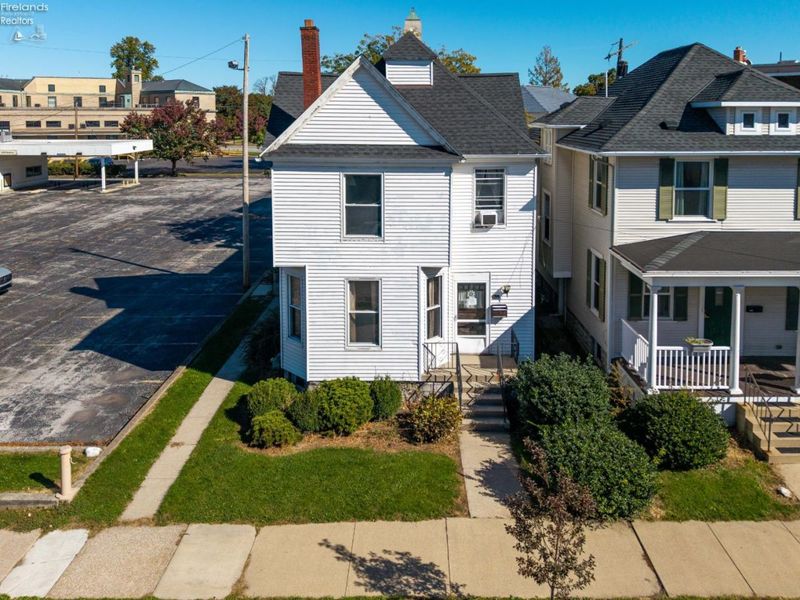 322 Decatur Street, Sandusky, OH 44870 Photo 1