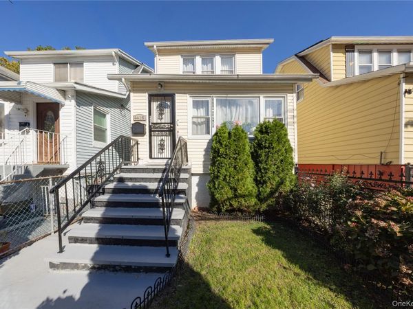 4418 Bruner Avenue , Bronx, NY 10466