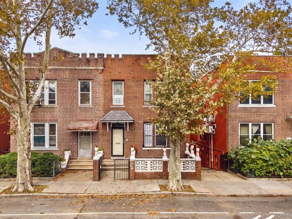 1851 Watson Avenue , Bronx, NY 10472