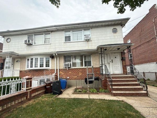 1299 E 92nd Street , Brooklyn, NY 11236