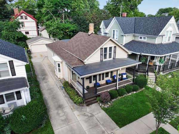 1526 Wisconsin Ave, Racine, WI 53403