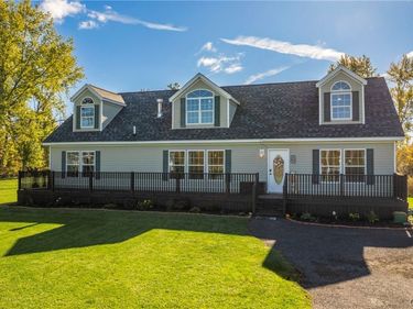 523 S Jay Street, Rome, NY 13440