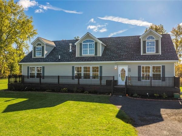 523 S Jay Street, Rome, NY 13440