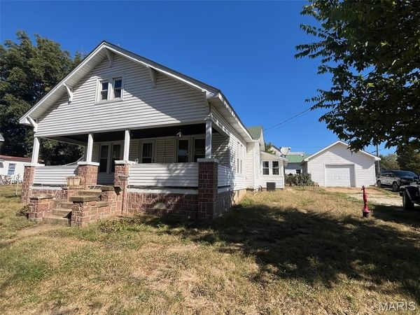 14058 State Highway C , Belgrade, MO 63622