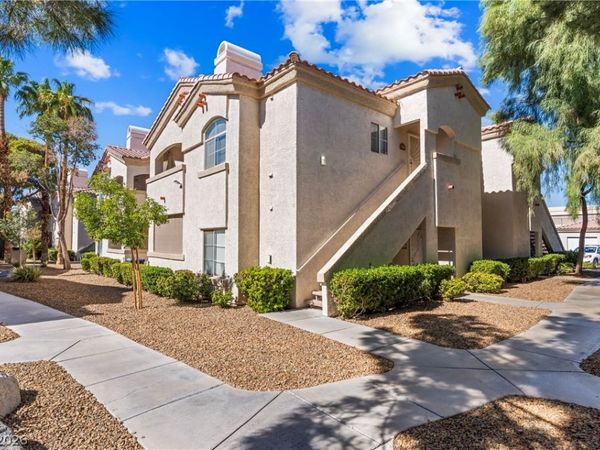 6480 Annie Oakley Drive , Unit 721, Las Vegas, NV 89120