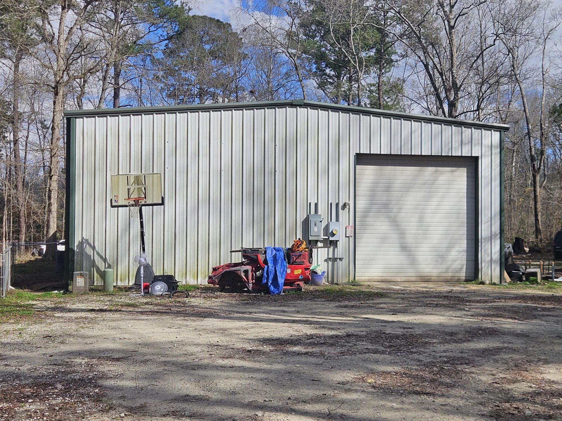 271 Winningham Road Photo 11