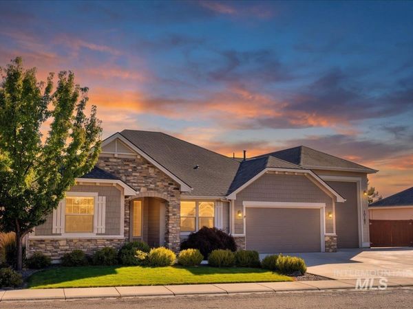10187 W Purple Ash Dr., Star, ID 83669