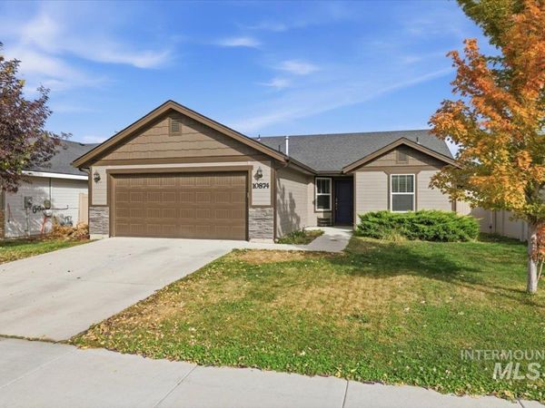 10874 Armuth St., Caldwell, ID 83605
