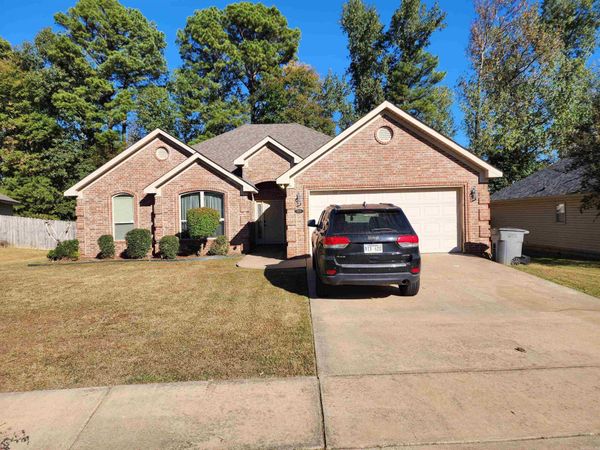 5209 Natalie Dr , Bryant, AR 72022