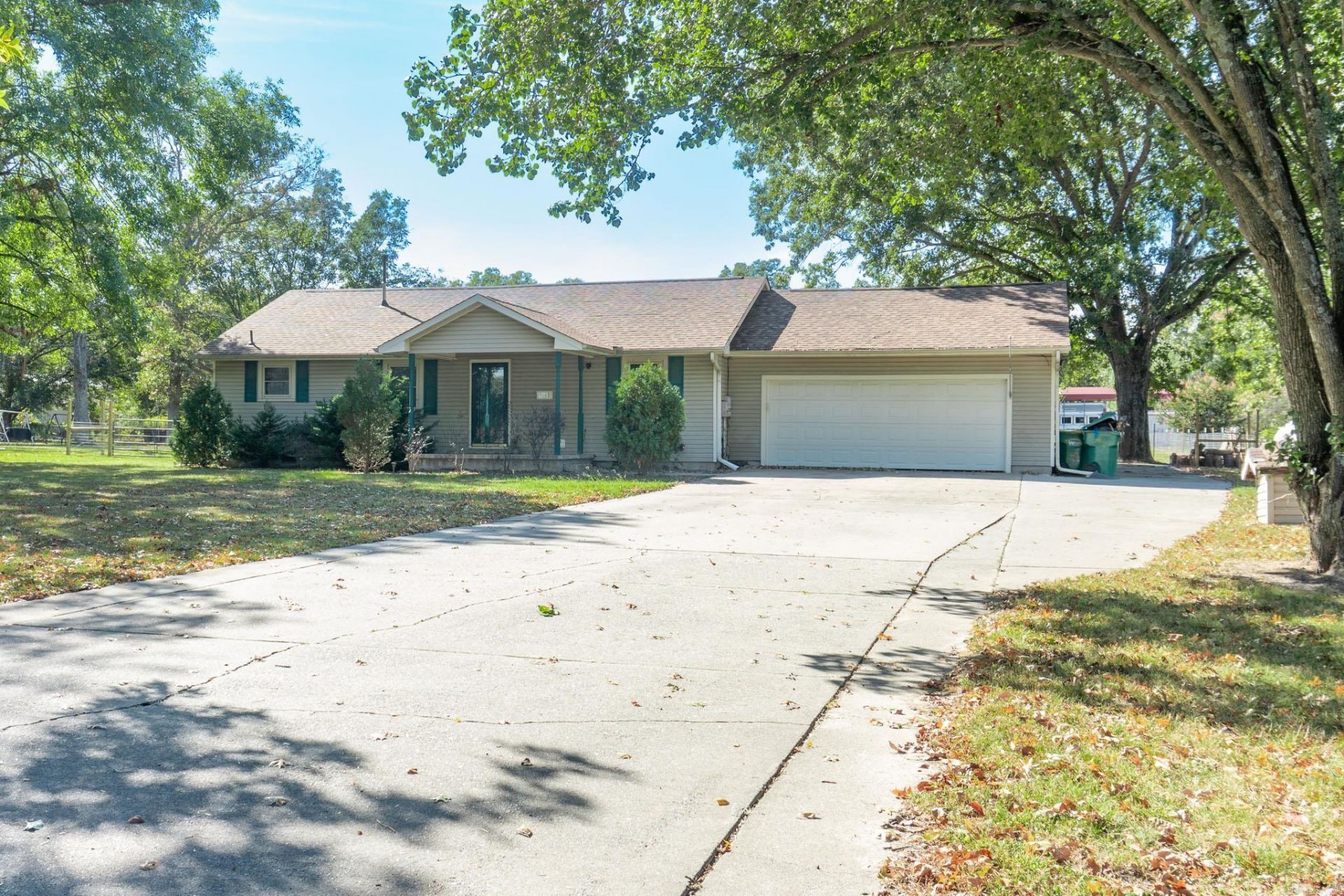 1005 N Walkers Corner Scott, AR 72142