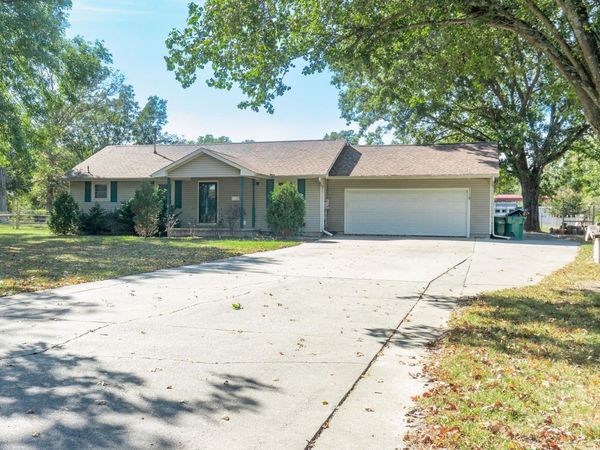 1005 N Walkers Corner, Scott, AR 72142