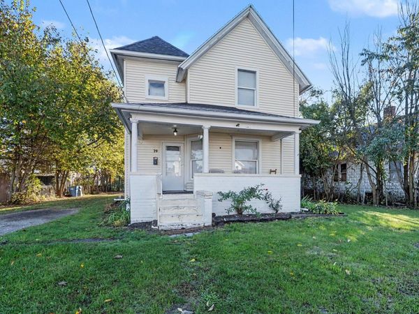 19 James Street, Battle Creek, MI 49014