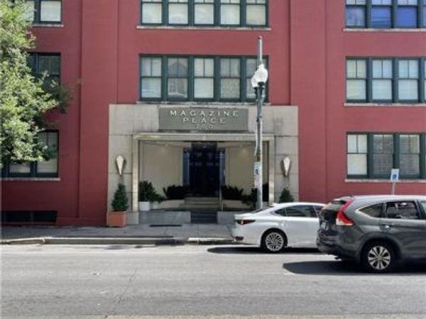 760 MAGAZINE Street , Unit 218, New Orleans, LA 70130