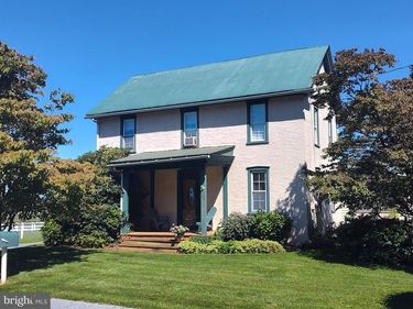 22 LOMBARD STREET, HONEY BROOK, PA 19344