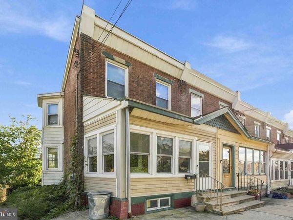 238 OSBORNE STREET , PHILADELPHIA, PA 19128