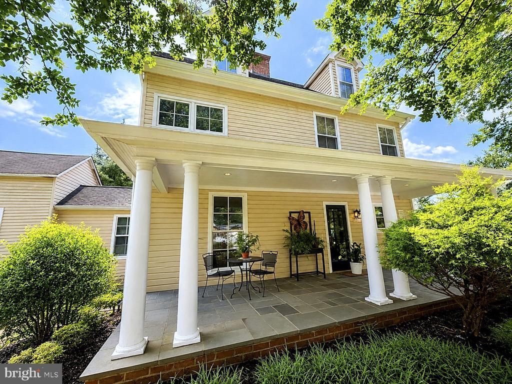 1554 MILLERSVILLE ROAD , MILLERSVILLE, MD 21108
