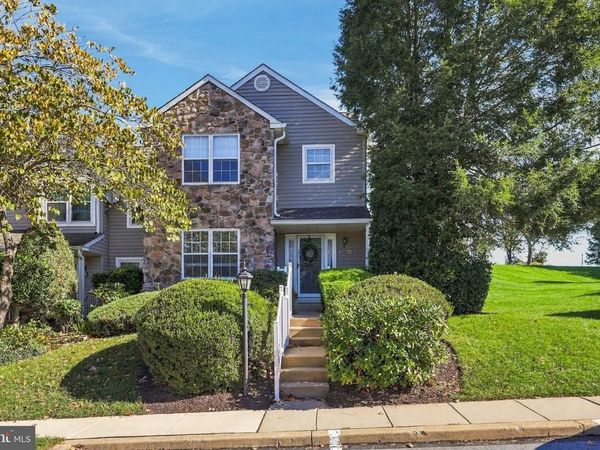 647 SHROPSHIRE DRIVE, WEST CHESTER, PA 19382