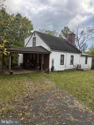 15 BRANDT LANE , NEWVILLE, PA 17241