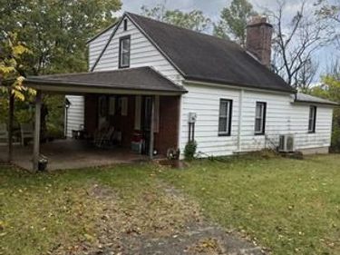 15 BRANDT LANE , NEWVILLE, PA 17241