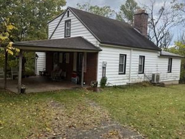 15 BRANDT LANE , NEWVILLE, PA 17241