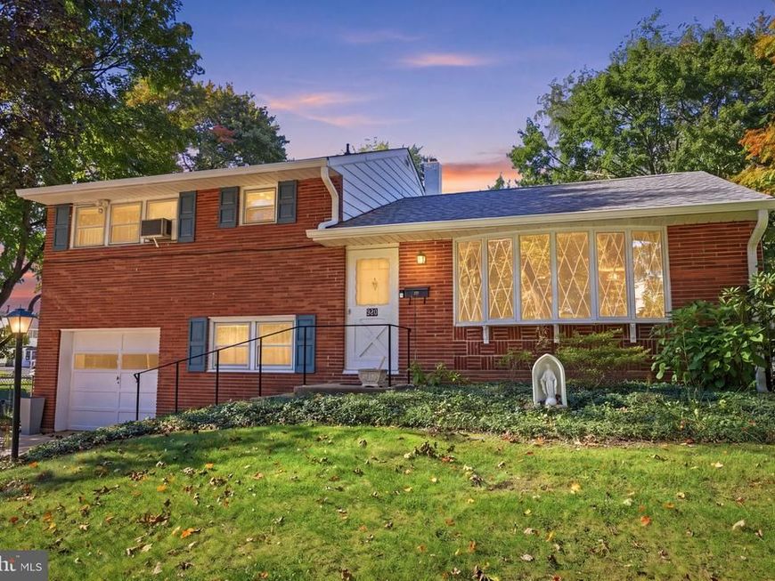 320 Rumpf Avenue, Langhorne, PA 19047 Main Photo
