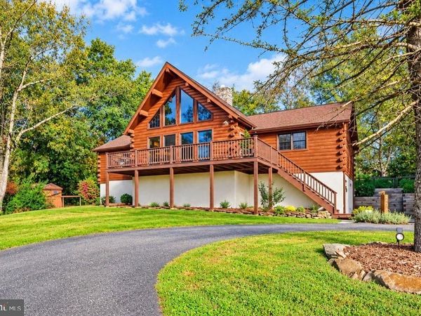 2045 TELEGRAPH ROAD, HONEY BROOK, PA 19344