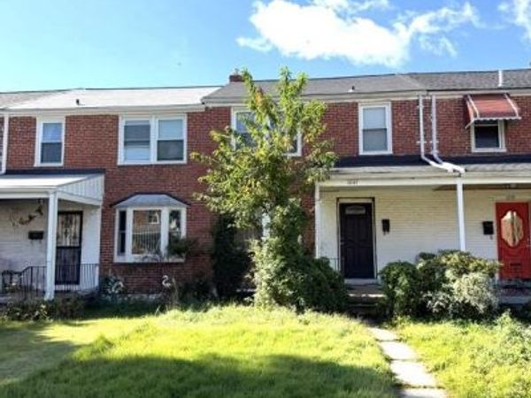 1041 REVERDY ROAD , BALTIMORE, MD 21212