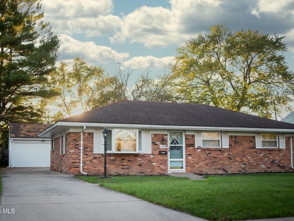 1339 Cady Street , Maumee, OH 43537
